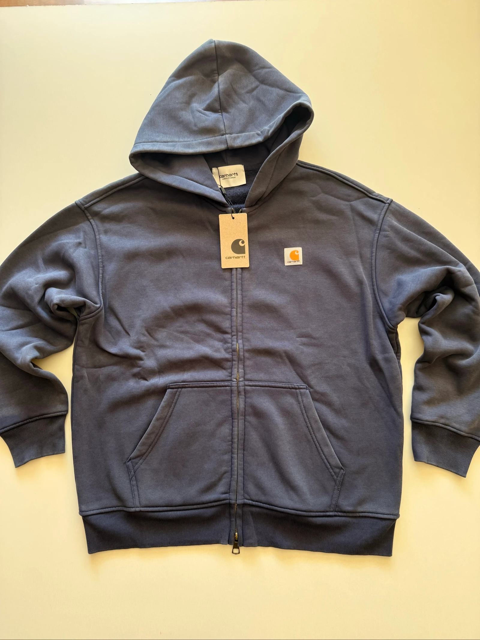 suéter Carhartt – photo 2